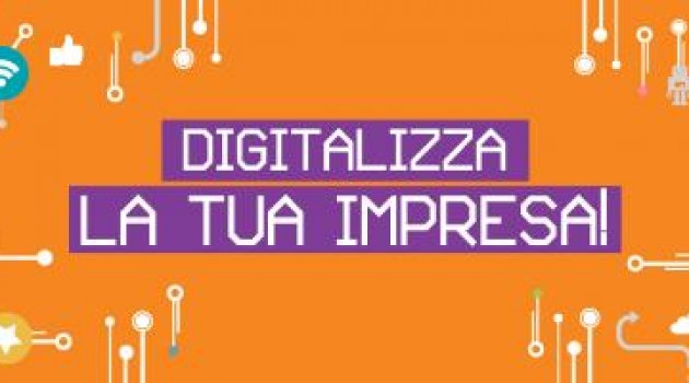 Camera di Commerco di Roma: il bando Voucher digitali 2019 Camera di Commerco di Roma: il bando Voucher digitali 2019