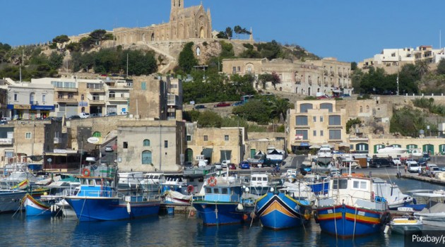 Microsoft Malta supports Gozo Innovation Hub Microsoft Malta supports Gozo Innovation Hub