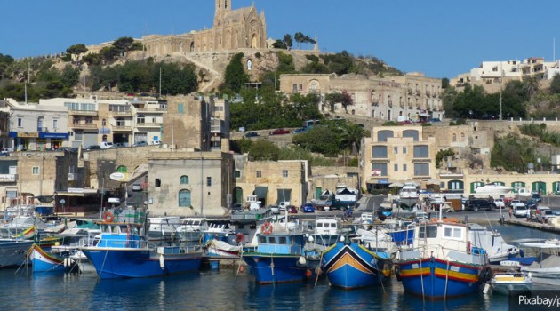 Microsoft Malta supports Gozo Innovation Hub