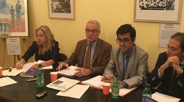 Bologna nell’Europa 4.0 Bologna nell’Europa 4.0