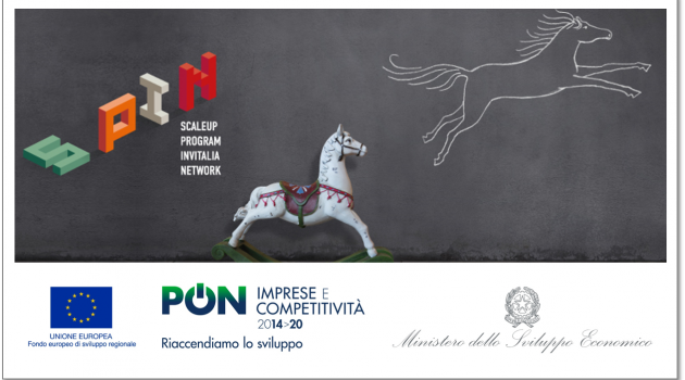 SPIN: opportunità per lo sviluppo di PMI e start up innovative e spinoff universitari SPIN: opportunità per lo sviluppo di PMI e start up innovative e spinoff universitari