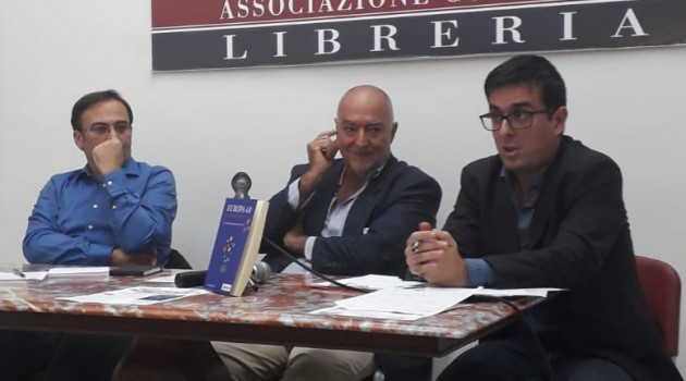 Tradizioni e Territorio nell’Europa 4.0 Tradizioni e Territorio nell’Europa 4.0