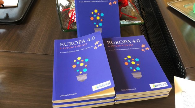 Fare Sistema nell’Europa 4.0