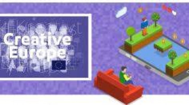 Sostegno ai produttori cinematografici: Il bando EACEA 18/2019 Sostegno ai produttori cinematografici: Il bando EACEA 18/2019