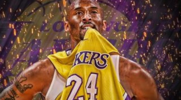 Kobe Bryant, il Giocatore Globale