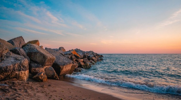 Interventi per lo sviluppo del litorale laziale Interventi per lo sviluppo del litorale laziale