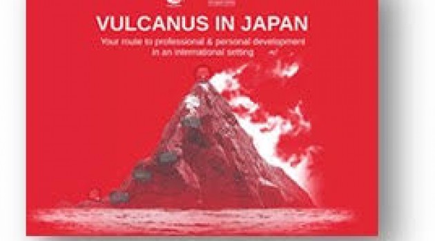 Vulcanus in Japan: opportunità per studenti di facoltà scientifiche e tecnologiche Vulcanus in Japan: opportunità per studenti di facoltà scientifiche e tecnologiche