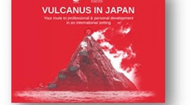 Vulcanus in Japan: opportunità per studenti di facoltà scientifiche e tecnologiche