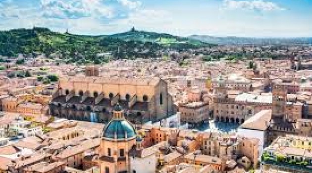 Bologna: Intesa con Cassa Depositi e Prestiti insieme per lo sviluppo del territorio Bologna: Intesa con Cassa Depositi e Prestiti insieme per lo sviluppo del territorio