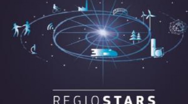 Regiostars: il  premio europeo per le eccellenze nello sviluppo locale
