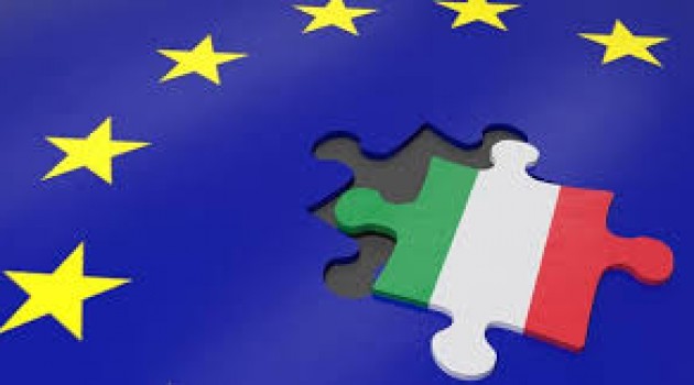 Nuove competenze per far ripartire il Sistema Italia nell’Europa 4.0 Nuove competenze per far ripartire il Sistema Italia nell’Europa 4.0