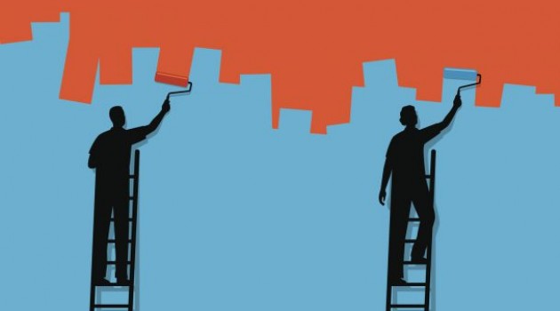 Non Servono Soldi, Serve Visione Non Servono Soldi, Serve Visione