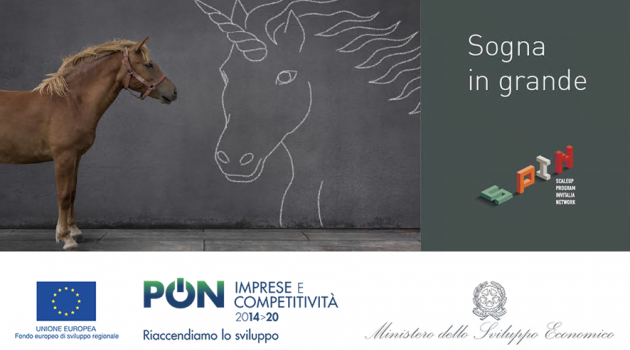 SPIN – Terza call per lo sviluppo di startup innovative e spinoff universitari SPIN – Terza call per lo sviluppo di startup innovative e spinoff universitari