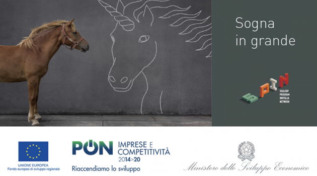 SPIN – Terza call per lo sviluppo di startup innovative e spinoff universitari