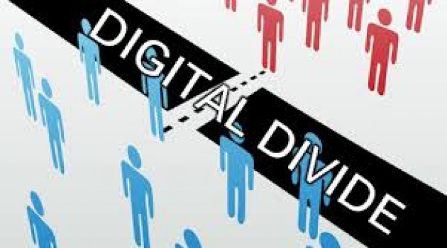 Dal digital divide globale al digital divide nazionale, al tempo del Covid-19 Dal digital divide globale al digital divide nazionale, al tempo del Covid-19