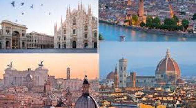 Associazionismo, lavoro e nuovi servizi turistici Associazionismo, lavoro e nuovi servizi turistici
