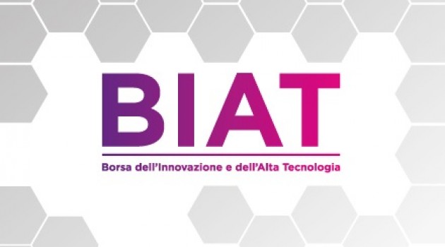 Borsa dell’Innovazione e dell’Alta Tecnologia a Taormina Borsa dell’Innovazione e dell’Alta Tecnologia a Taormina