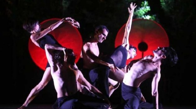 Eventi culturali: opportunità per la digitalizzazione degli spettacoli dal vivo nella regione Lazio Eventi culturali: opportunità per la digitalizzazione degli spettacoli dal vivo nella regione Lazio