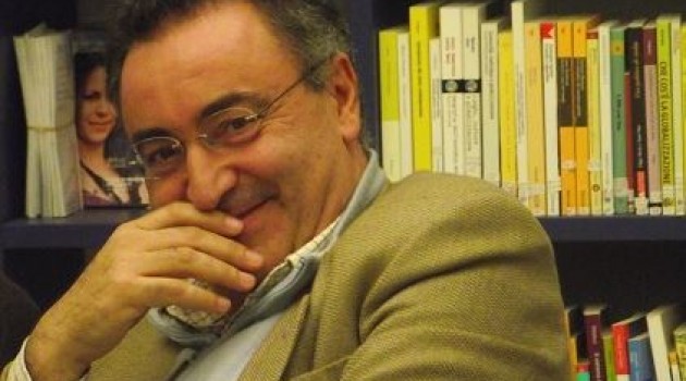 Addio a Sergio Ventriglia, il professore che tenne a battesimo i Seminari Europalab Addio a Sergio Ventriglia, il professore che tenne a battesimo i Seminari Europalab