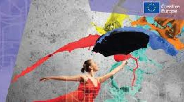Nuovo programma Europa Creativa: 2,2 miliardi per il settore delle attività culturali e creative Nuovo programma Europa Creativa: 2,2 miliardi per il settore delle attività culturali e creative
