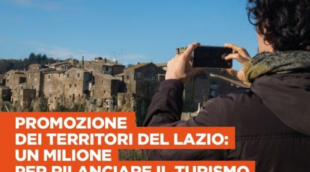 La Regione Lazio investe sul rilancio del turismo attraverso le guide turistiche La Regione Lazio investe sul rilancio del turismo attraverso le guide turistiche