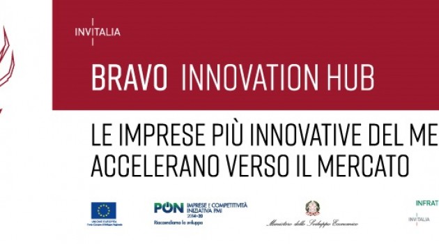 Bravo Innovation Hub: opportunità per le start up del settore Agrifood Bravo Innovation Hub: opportunità per le start up del settore Agrifood