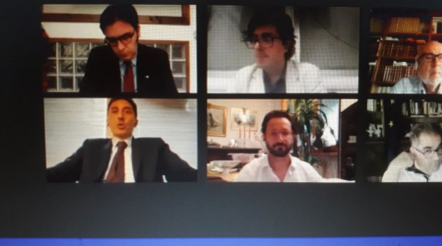 Una nuova cultura d’impresa nell’Europa 4.0 Una nuova cultura d’impresa nell’Europa 4.0