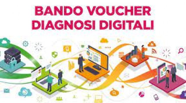 Digitalizzazione imprese: opportunità della Regione Lazio