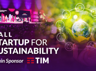 Sostenibilità: la call Startup For Sustainability del Wmf