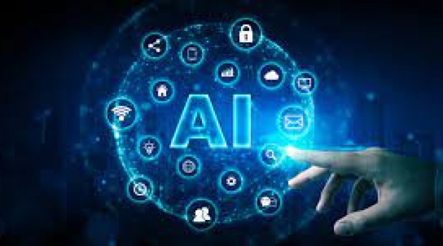 Intelligenza Artificiale: Il bando promosso da Fondazione Compagnia di San Paolo e la Fondazione CDP Intelligenza Artificiale: Il bando promosso da Fondazione Compagnia di San Paolo e la Fondazione CDP