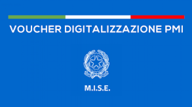 Digitalizzazione: il Piano voucher per le imprese Digitalizzazione: il Piano voucher per le imprese