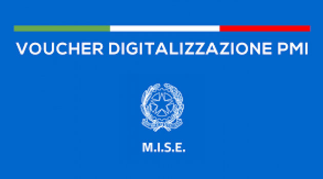 Digitalizzazione: il Piano voucher per le imprese