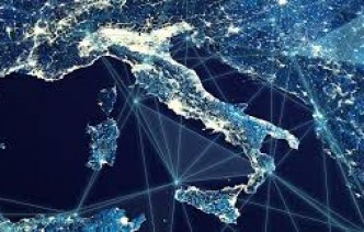 Rilanciare le Connessioni del Mezzogiorno in una prospettiva europea