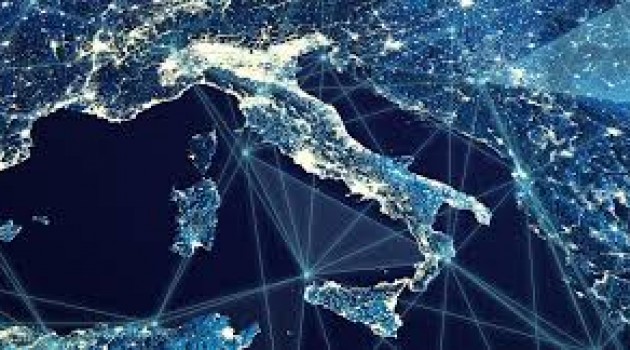 Rilanciare le Connessioni del Mezzogiorno in una prospettiva europea Rilanciare le Connessioni del Mezzogiorno in una prospettiva europea