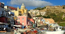 Da Matera a Nova Gorica, passando per Procida 2022: le Capitali della cultura fra Italia ed Europa