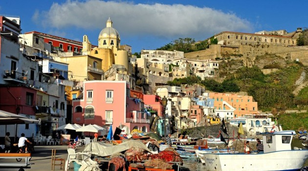 Da Matera a Nova Gorica, passando per Procida 2022: le Capitali della cultura fra Italia ed Europa Da Matera a Nova Gorica, passando per Procida 2022: le Capitali della cultura fra Italia ed Europa