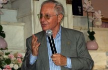 Mario Raffa, il professore dell’Innovazione e dei Giovani