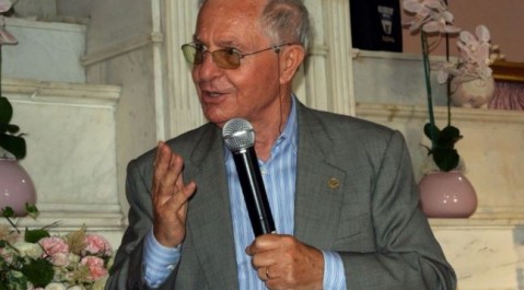 Mario Raffa, il professore dell’Innovazione e dei Giovani