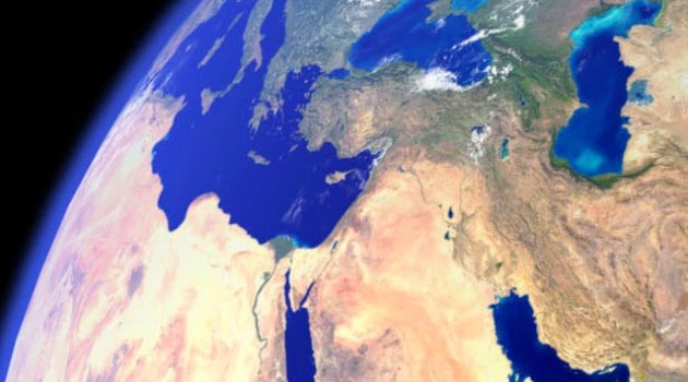 La Prospettiva Euromediterranea La Prospettiva Euromediterranea