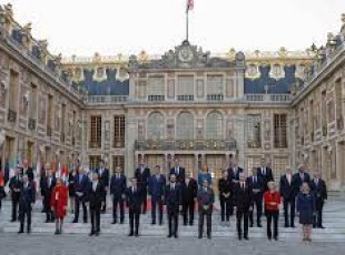 Da Versailles un’opportunità per l’Ue (e per la pace)