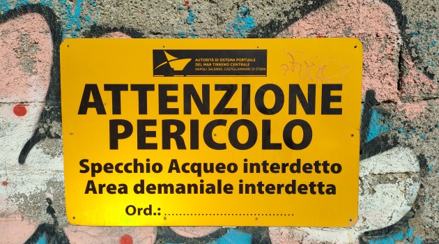 Il sogno di una spiaggia libera ed accessibile Il sogno di una spiaggia libera ed accessibile