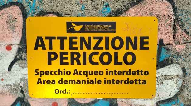 Il sogno di una spiaggia libera ed accessibile