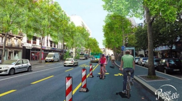La bici: uno stile di vita che fonde il benessere con la sostenibilità La bici: uno stile di vita che fonde il benessere con la sostenibilità