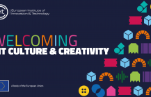 Nuove opportunità europee per progetti culturali con EIT Culture & Creativity