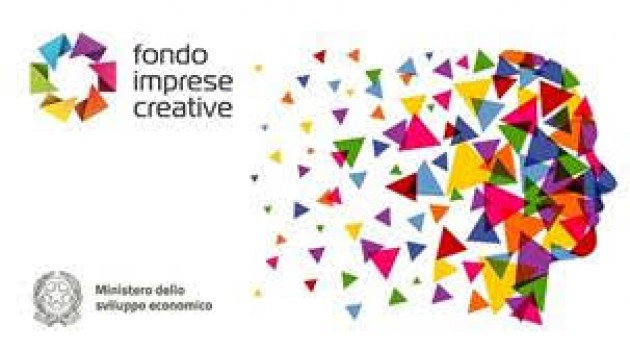 Fondo imprese creative: opportunità per nuove iniziative nel settore culturale