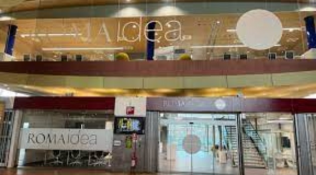 Casa delle Tecnologie Emergenti di Roma: soluzioni innovative per la città Casa delle Tecnologie Emergenti di Roma: soluzioni innovative per la città