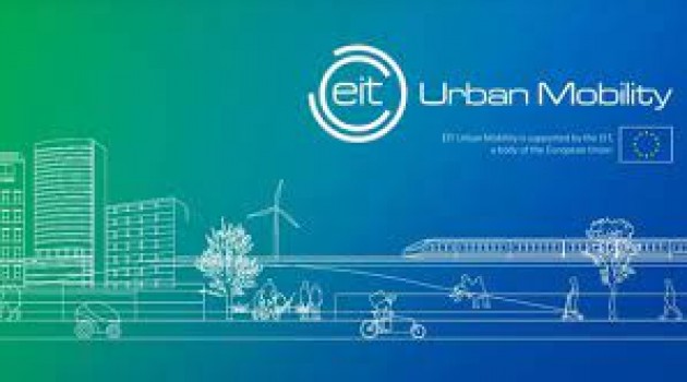 Mobilità Urbana Sostenibile: il bando EIT Mobilità Urbana Sostenibile: il bando EIT