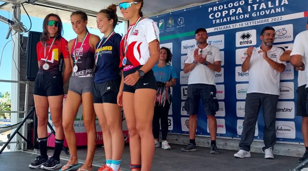 Il Triathlon a Napoli, lo sport per gli atleti più eclettici.