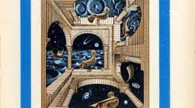 Le cosmicomiche di Italo Calvino