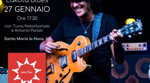 Antonio Onorato presenta il suo nuovo album